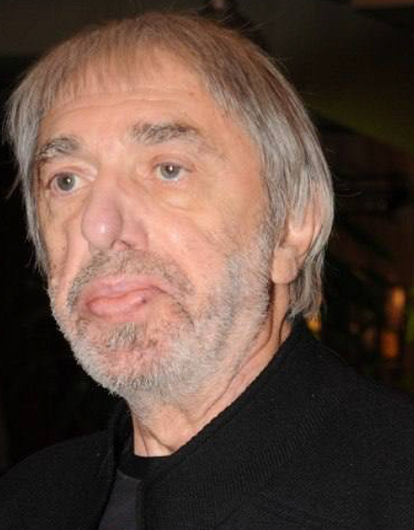 Умер композитор Эдуард Артемьев