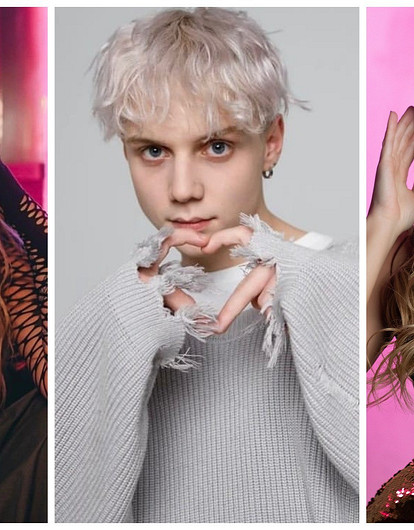 Рита Дакота — дома в кругу семьи, Катя Гусева — на Мальдивах: как звезды планируют отмечать Новый 2023 год