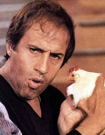 Адриано Челентано — 85: 15 малоизвестных фактов об итальянском мачо