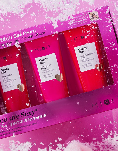 Сила в красоте