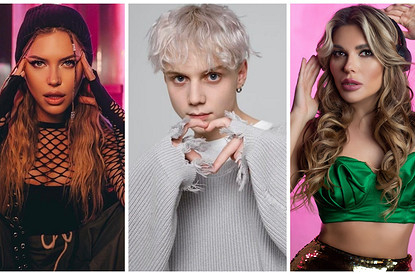 Рита Дакота — дома в кругу семьи, Катя Гусева — на Мальдивах: как звезды планируют отмечать Новый 2023 год