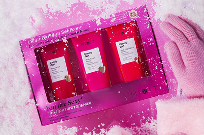 Сила в красоте