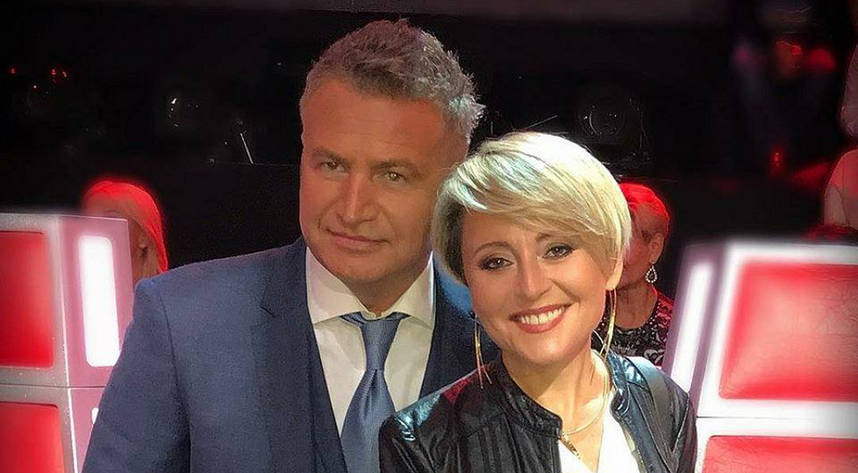 Леонид Агутин и Анжелика Варум впервые вышли в свет после слухов о разводе