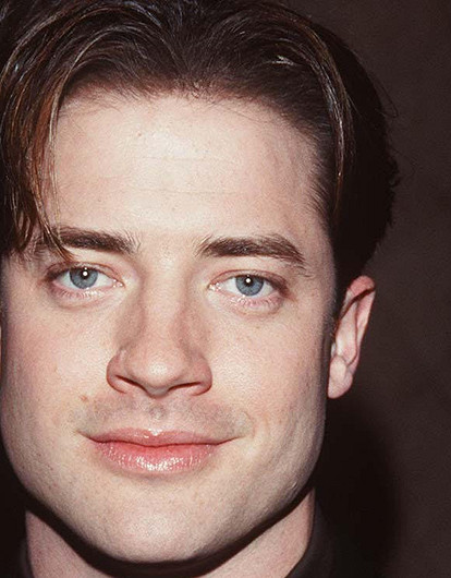 Брендан Фрейзер: как пережил спад в карьере и неудачу в личной жизни