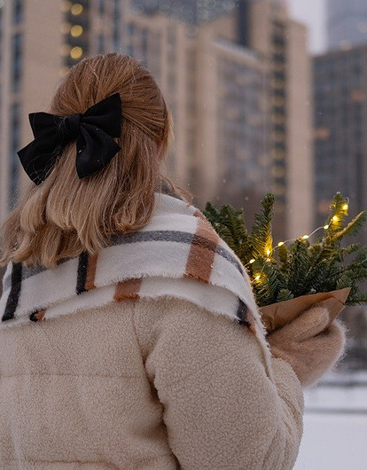 Куда поехать на Новый год 2024 в России: 10 доступных маршрутов