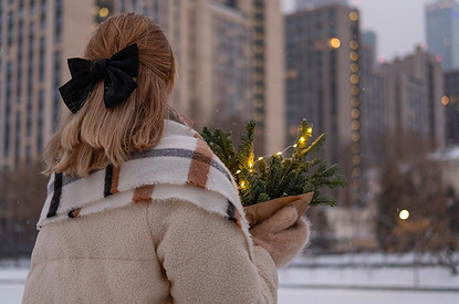 Куда поехать на Новый год 2024 в России: 10 доступных маршрутов