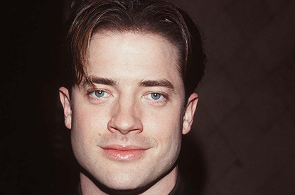 Брендан Фрейзер: как пережил спад в карьере и неудачу в личной жизни