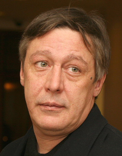 Гарик Сукачев навестил Михаила Ефремова в тюрьме