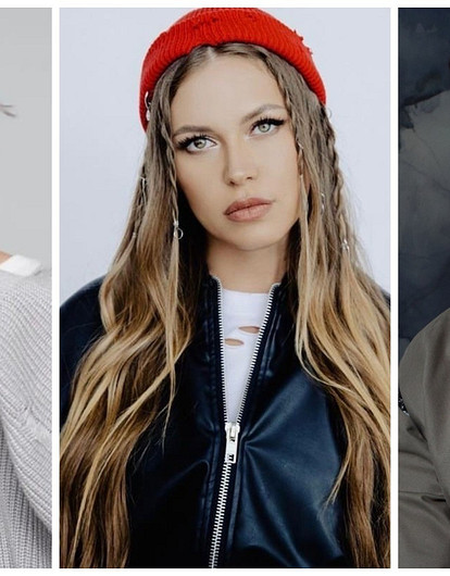 Дмитриенко выпустит первый сольный альбом, а Дакота соберет на концерте 15 тысяч: планы звезд на 2023 год