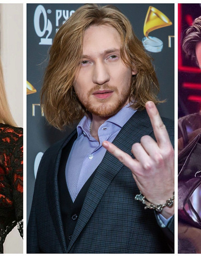 Итоги года: звезды рассказывают, каким для них был 2022-ой