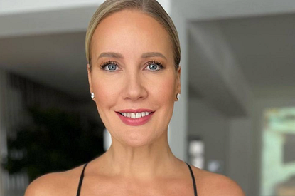 Елена Летучая потеряла близкого человека