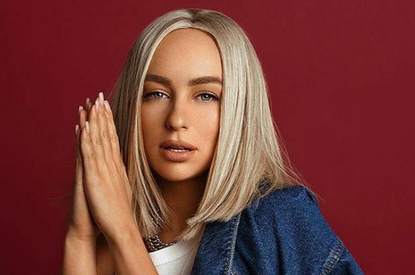 Мари Краймбрери показала фото с бойфрендом