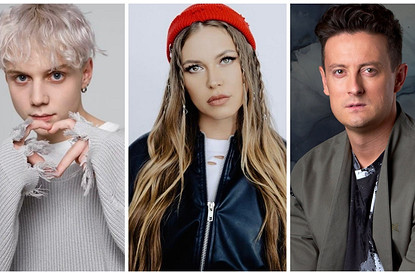 Дмитриенко выпустит первый сольный альбом, а Дакота соберет на концерте 15 тысяч: планы звезд на 2023 год