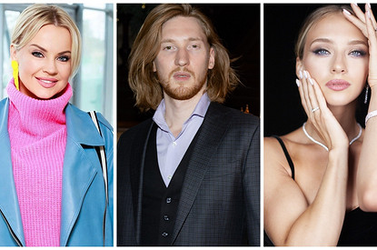 Как звезды загадывают желания на Новый год (и сбываются ли они)