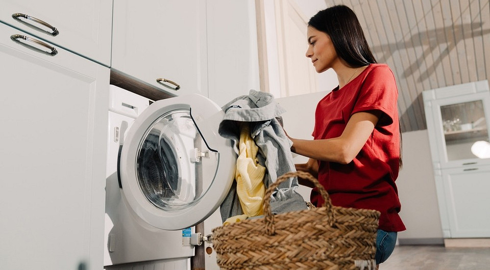 Как правильно пользоваться стиральной машиной, чтобы она долго прослужила