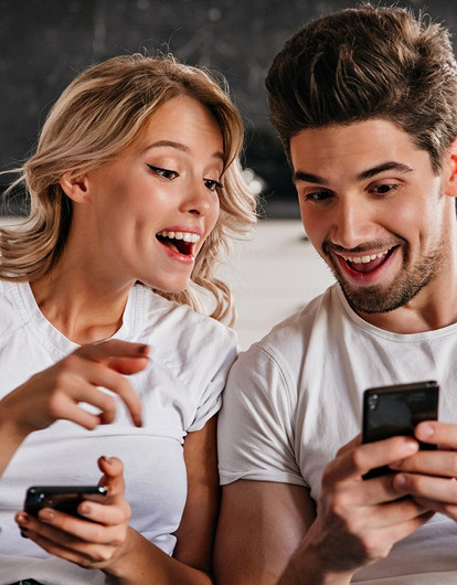 Ешь, смотри, играй: 5 приложений, которые помогут хорошо отдохнуть в выходные