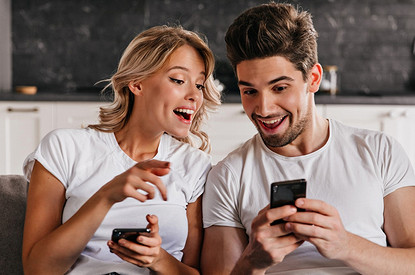 Ешь, смотри, играй: 5 приложений, которые помогут хорошо отдохнуть в выходные