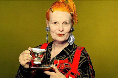 Вивьен Вествуд: творческий путь панк-дивы в 7 событиях