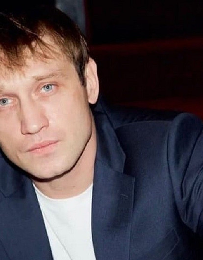 Михаил Тройник: 11 интересных фактов о новом возлюбленном Юлии Пересильд