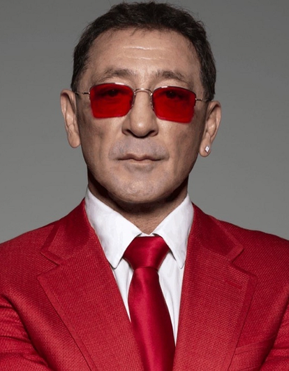 Григорий Лепс избил мужчину в Санкт-Петербурге