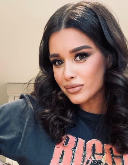 Ксения Бородина купила роскошный автомобиль, стоимость которого от 40 миллионов рублей