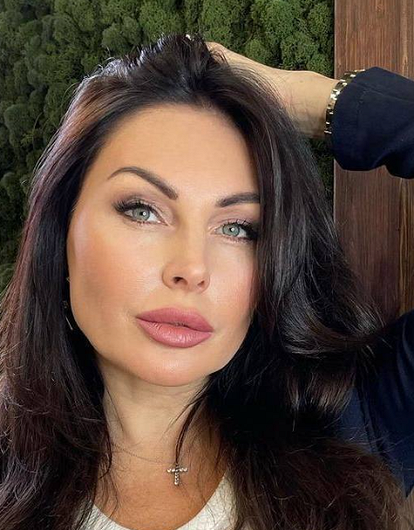 Наталья бочкарева до и после пластики Звезда сериала "Счастливы вместе" Наталья Бочкарева изменилась до неузнаваемости