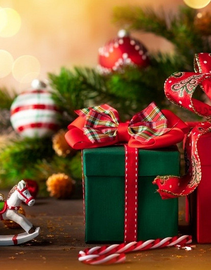 Недорого-богато: что подарить на Новый год, чтобы не разориться