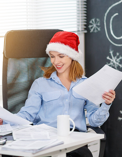 Предновогодний стресс: как распределить силы, чтобы не свалиться от усталости в Новый год