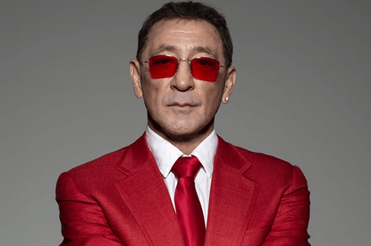 Григорий Лепс избил мужчину в Санкт-Петербурге