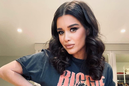 Ксения Бородина купила роскошный автомобиль, стоимость которого от 40 миллионов рублей