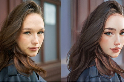 Искусственный интеллект в деле: 12 нейросетей, которые сделают твое фото лучше