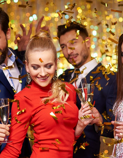 Новые трусы для богатства и еще 6 примет на Новый год, которые работают