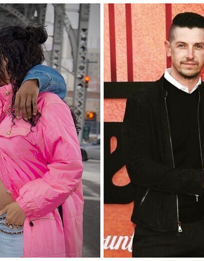 Итоги года: 11 зарубежных звездных пар, которые в 2022-м стали родителями