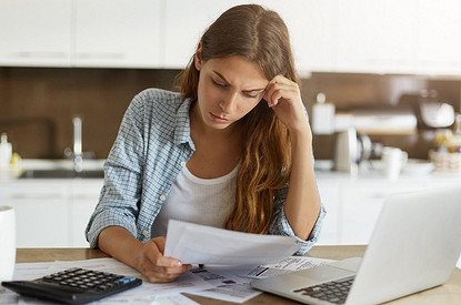 5 знаков зодиака, которые чаще всего берут кредиты (и 3 — которые их не отдают)