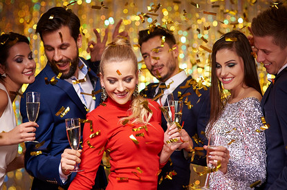 Новые трусы для богатства и еще 6 примет на Новый год, которые работают