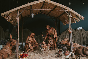 Католическое Рождество 2022: как его встречают и почему именно 25 декабря