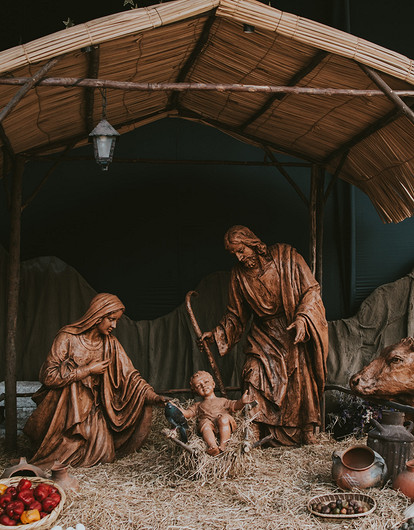 Католическое Рождество 2022: как его встречают и почему именно 25 декабря