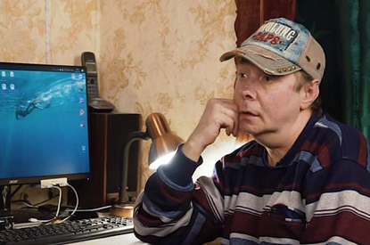 Супруга основателя «Ласкового мая» Сергея Кузнецова избила его 94-летнюю мать