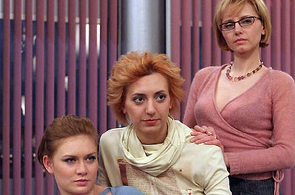 Женсовет из «Не родись красивой»: как изменились Юлия Куварзина, Мария Машкова и другие актрисы