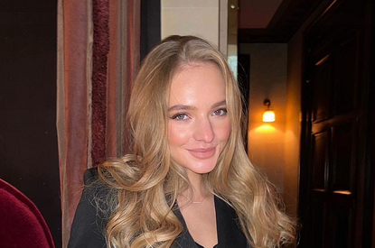 Лиза Пескова тайно вышла замуж