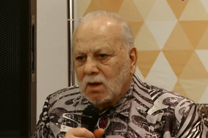 Бедрос Киркоров опроверг слухи о своей госпитализации