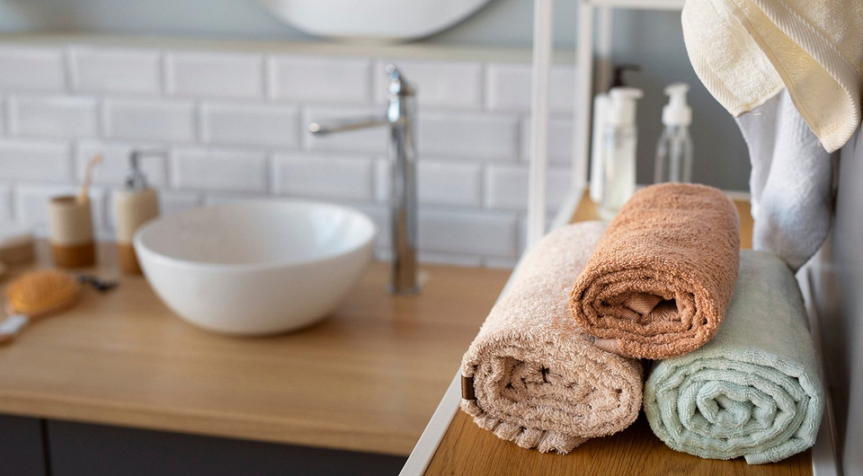 Как вернуть ванной комнате безупречную чистоту: 8 проверенных способов
