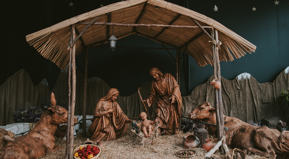 Католическое Рождество 2022: как его встречают и почему именно 25 декабря