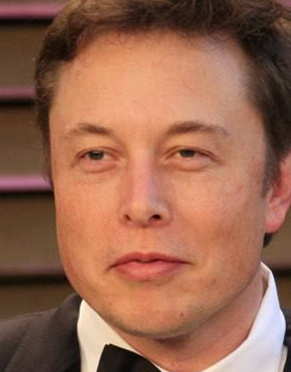 Больше не Илон Маск: кто стал самым богатым человеком в мире