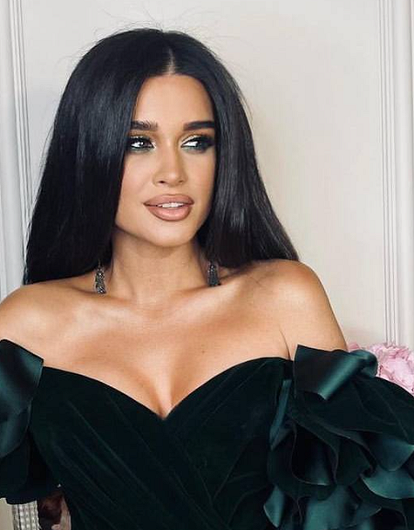 «От зависти и злобы»: Бородина жестко ответила Довлатовой за слова о беременности Орловой