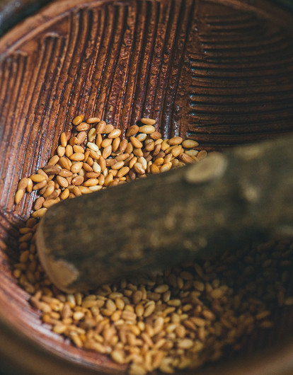 Кардамон, мускатный орех, кунжут: какая специя лучше всего влияет на тебя по знаку зодиака