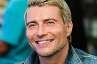 Проблемы со здоровьем: Николай Басков еле ходит