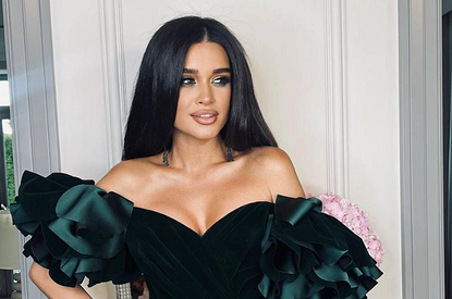 «От зависти и злобы»: Бородина жестко ответила Довлатовой за слова о беременности Орловой