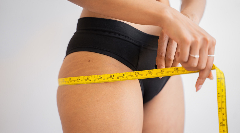 Саботаж диеты: как психология похудения мешает сбросить вес