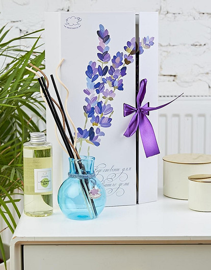 Новогодние подарки для домашнего уюта: 6 идей